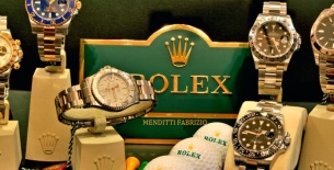 <strong>Vuoi vendere il tuo Rolex?</strong>